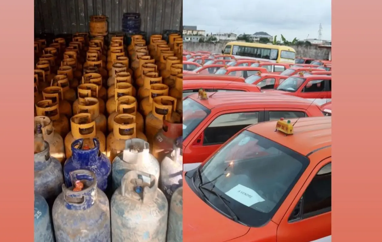 Côte d’Ivoire : l’AGRAC met aux enchères 85 véhicules et plus de 1 200 bouteilles de gaz à Abidjan