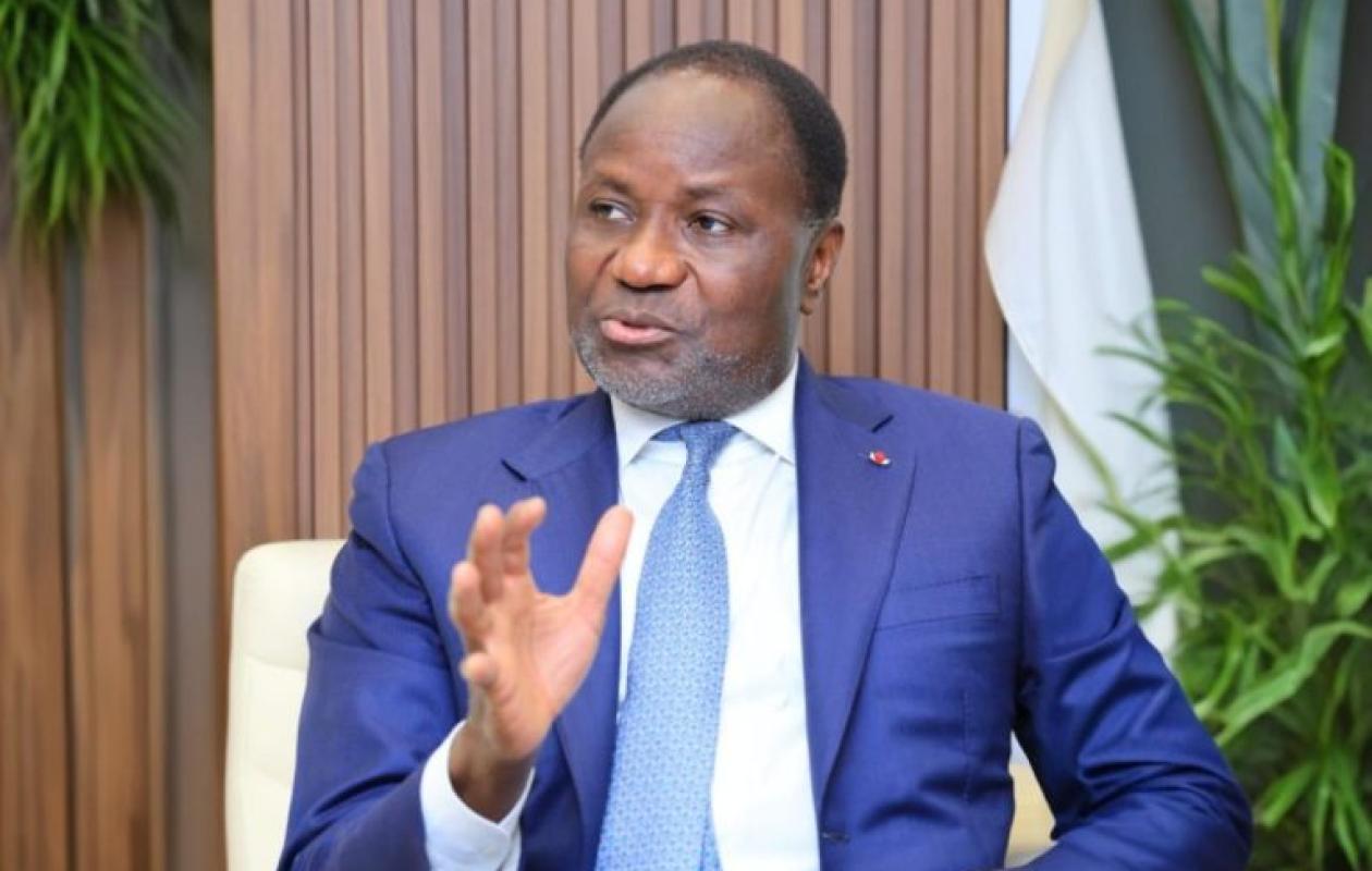 Le président de l’APPO prône la relance des financements et un cadre réglementaire attractif