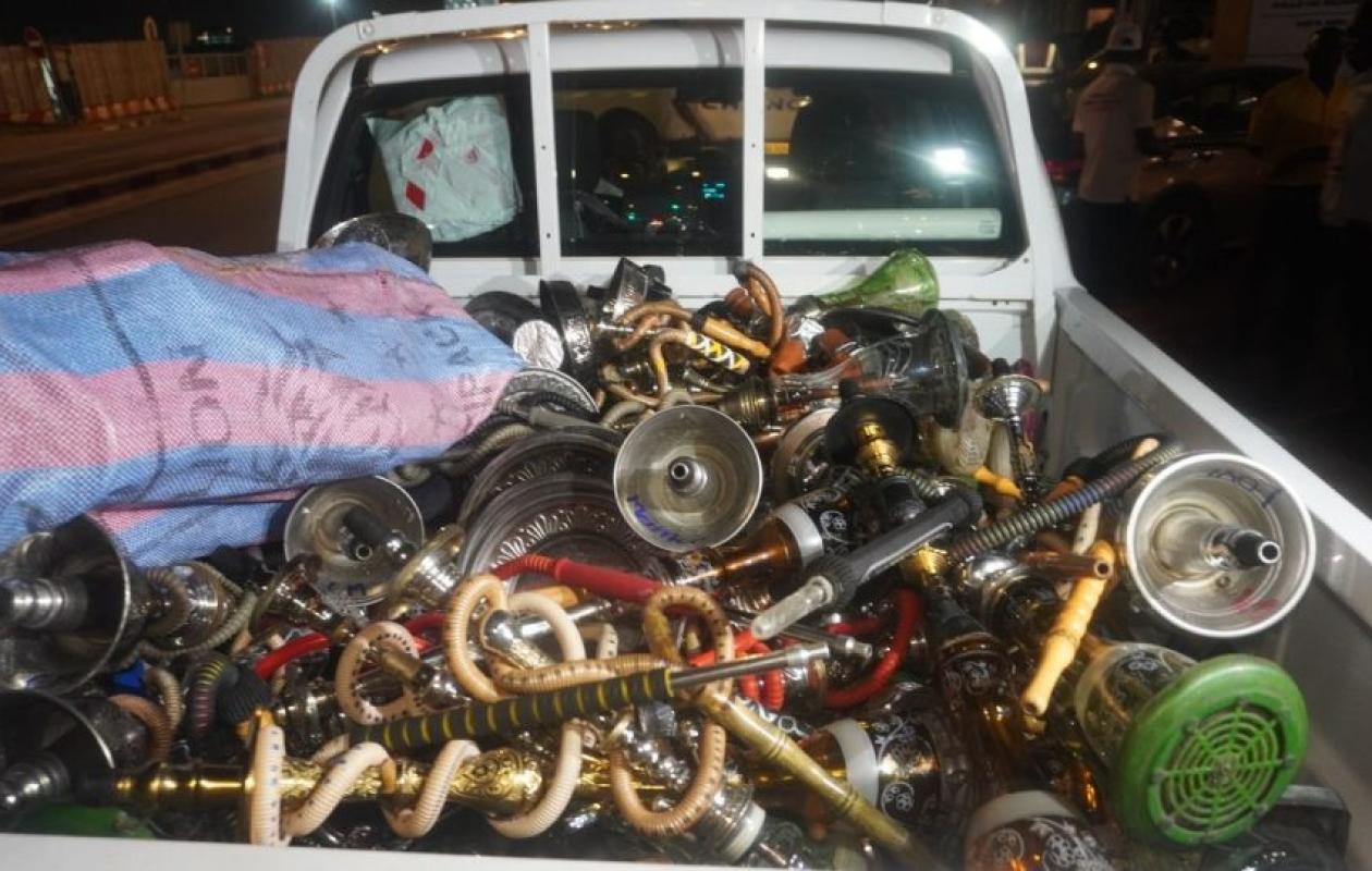 Interdiction de fumer dans les lieux publics : le gouvernement passe à l’offensive