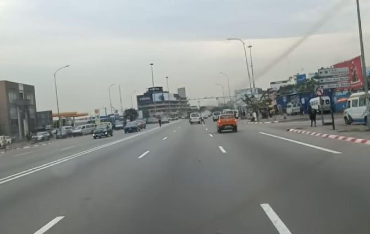 Tournoi de la confraternité / Dr Yamoussa Coulibaly (PDG de Chim Inter) : "Nous allons rester aux côtés de l'UNJCI"