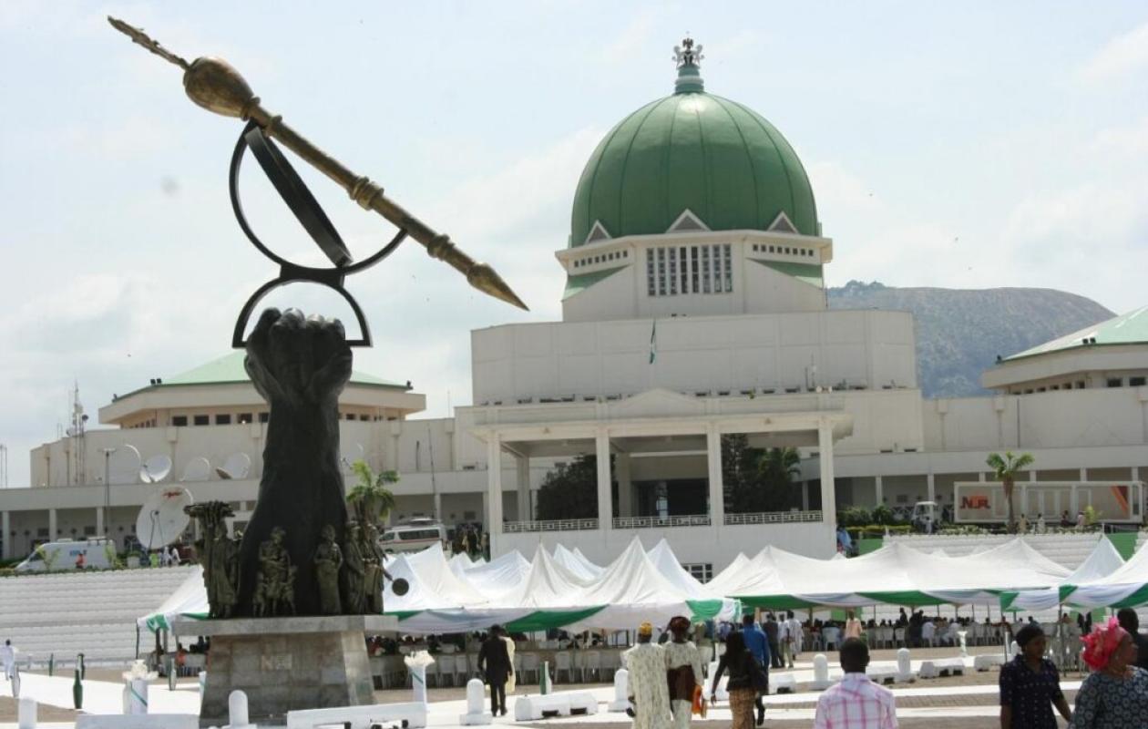 Nigeria : Colère à Abuja contre la nouvelle loi électorale