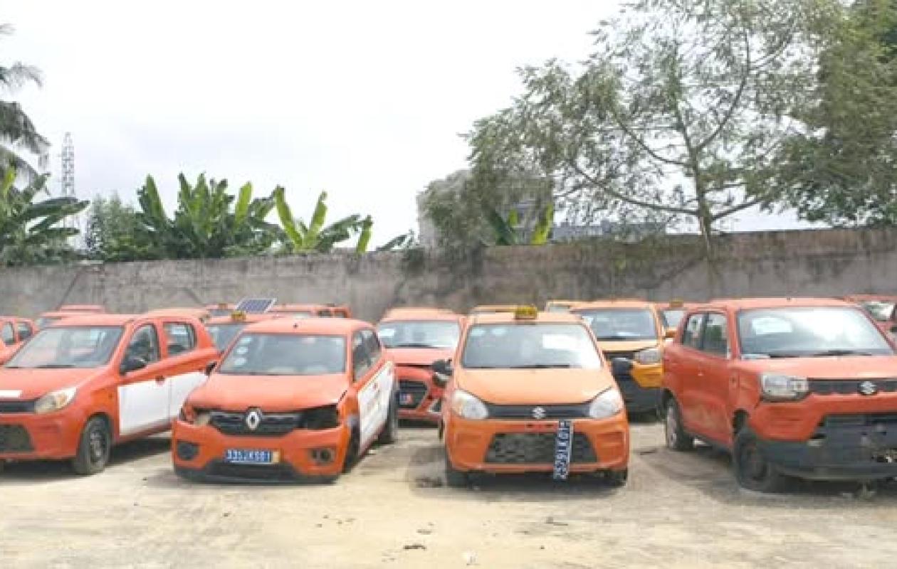 Criminalité financière : L'AGRAC transforme les saisies criminelles en ressources publiques