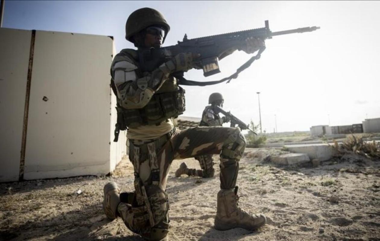 Défense : La Somalie se tourne vers Riyad face aux tensions régionales