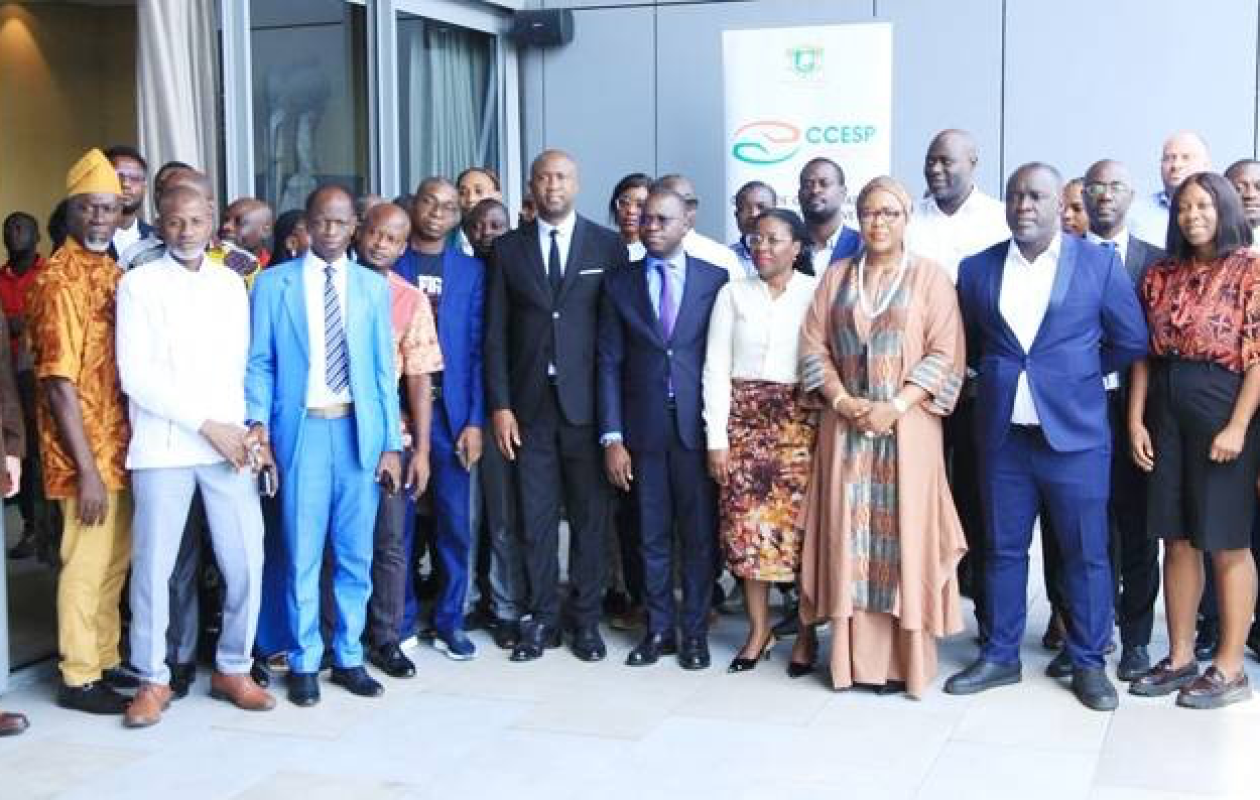 Accès des PME aux marchés publics : renforcement des compétences et des opportunités