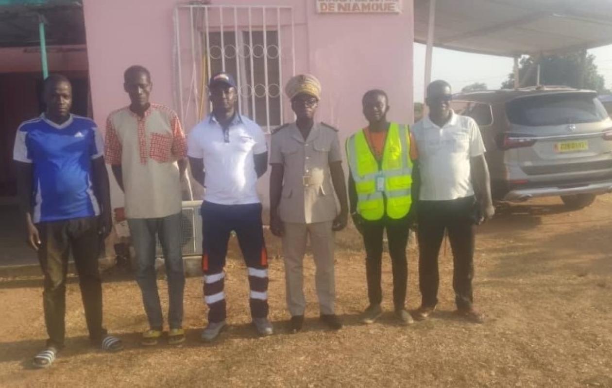 CI Energies déploie une vaste opération d’indemnisation dans 633 localités avec l’appui de l’IPSD