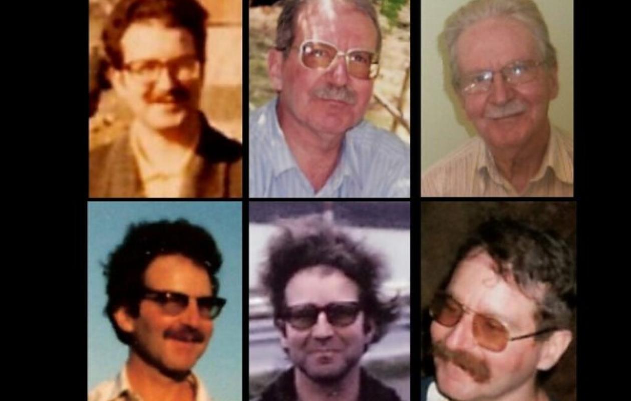 Jacques Leveugle, accusé de viols sur 89 mineurs, tue sa mère et sa tante avec un coussin