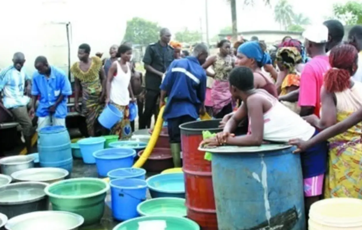 Yopougon : Coupure d'eau prévue ce mercredi 11 février
