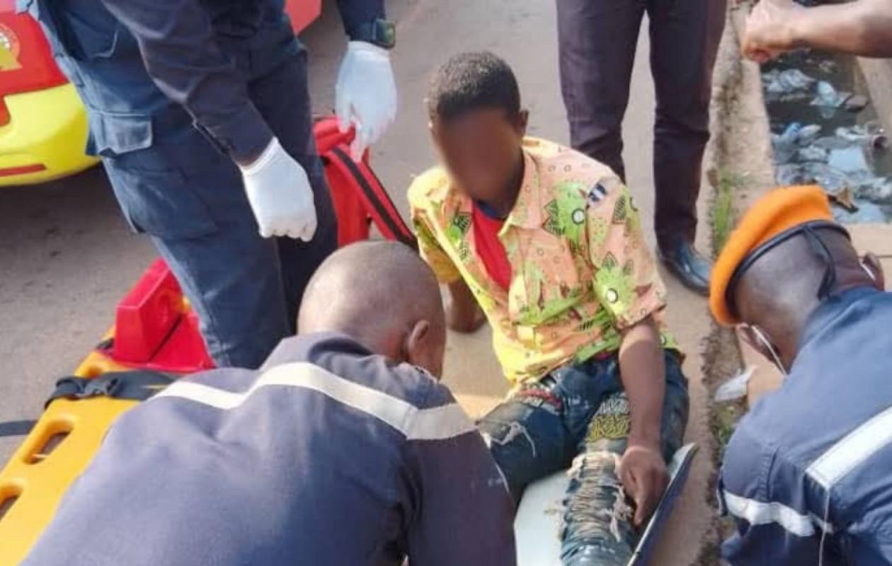 Côte d’Ivoire : un accident de la route fait trois morts à Teh