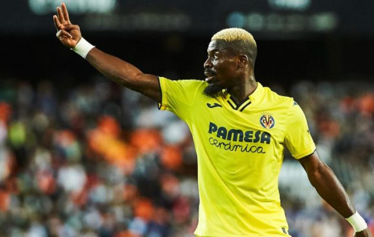 Serge Aurier : Un retour aux sources pour un nouveau souffle