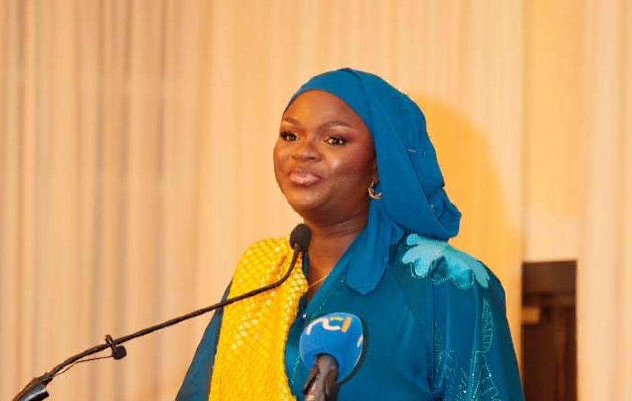 Ivoire Muslim Awards 2026 : 25 figures de la communauté musulmane ivoirienne distinguées