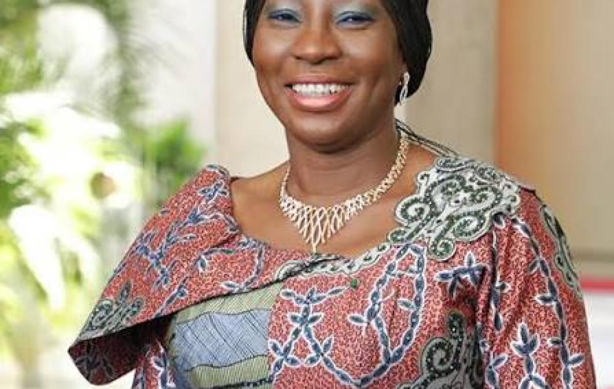 Côte d’Ivoire : Kandia Camara accepte de parrainer le FEMUA 2026