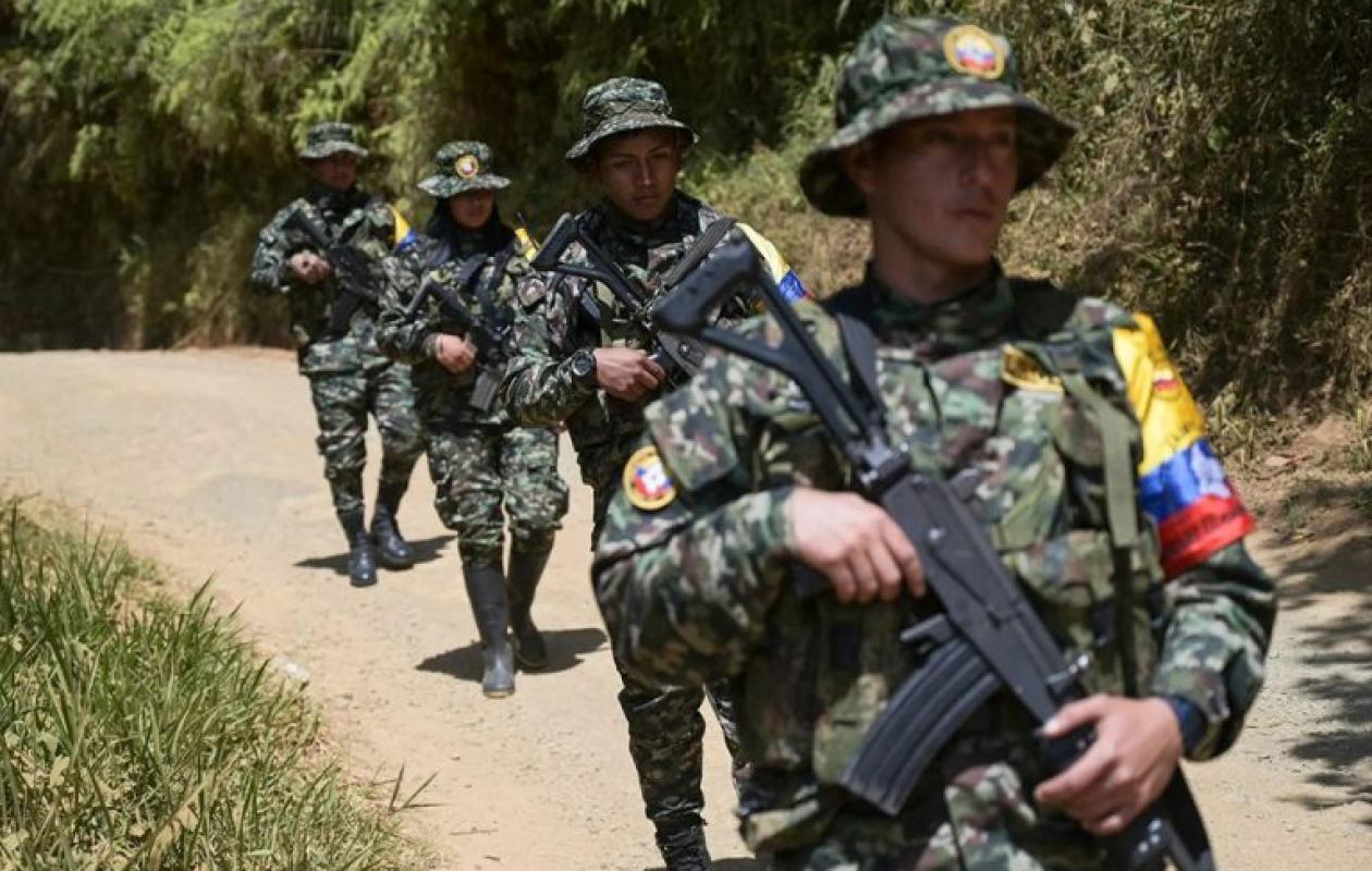 Colombie : Gustavo Petro dit avoir échappé à une tentative d’assassinat