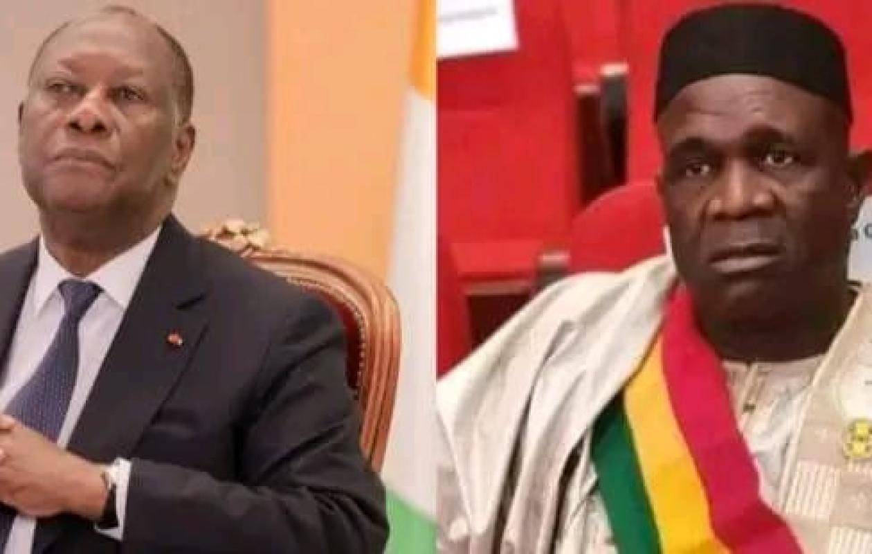 Côte d’Ivoire : Mamadou Hawa Gassama libéré par grâce présidentielle après 7 mois à la MACA