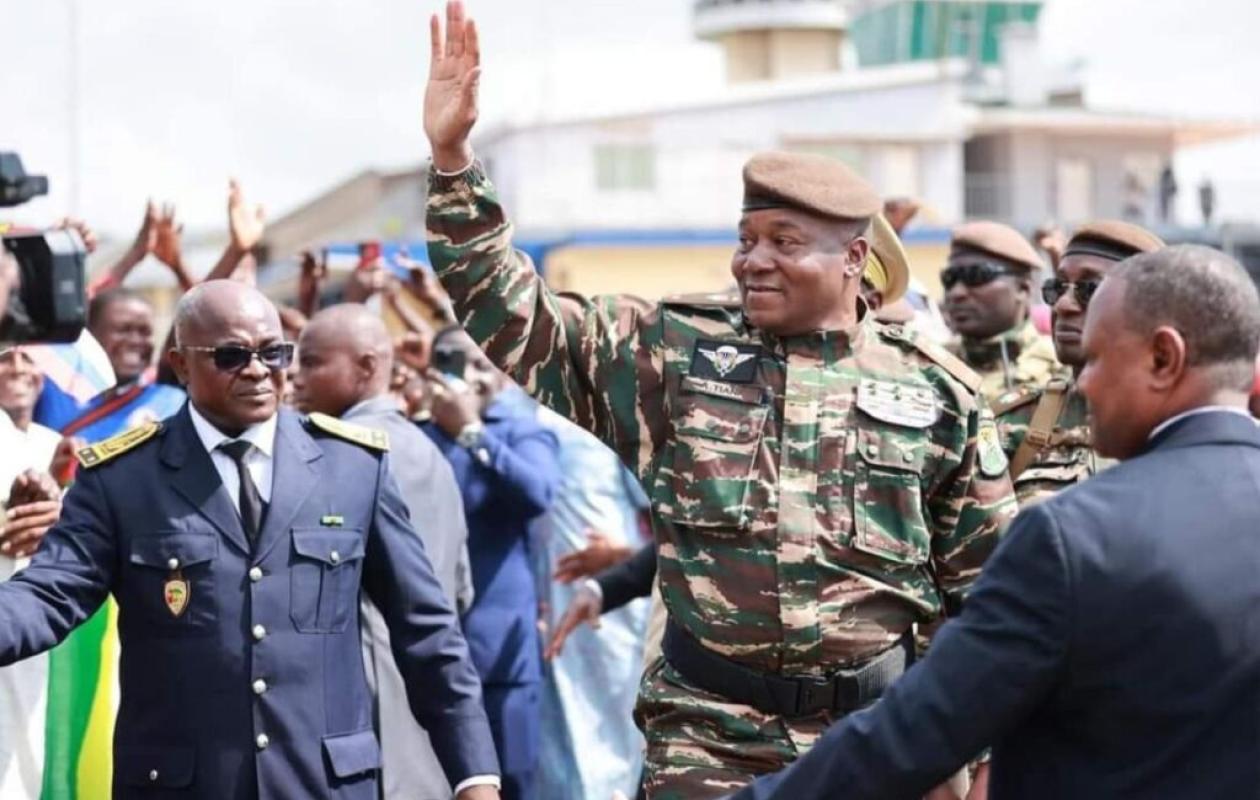 Niger : Échec d'une offensive rebelle contre l'oléoduc d'Agadem