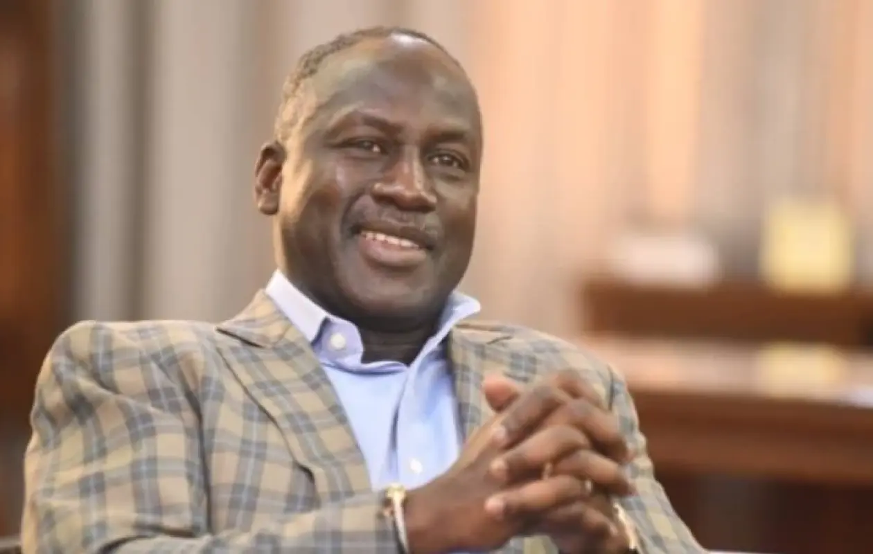 Rumeurs d'arrestation d'Adama Bictogo : Ce qu'il en est réellement