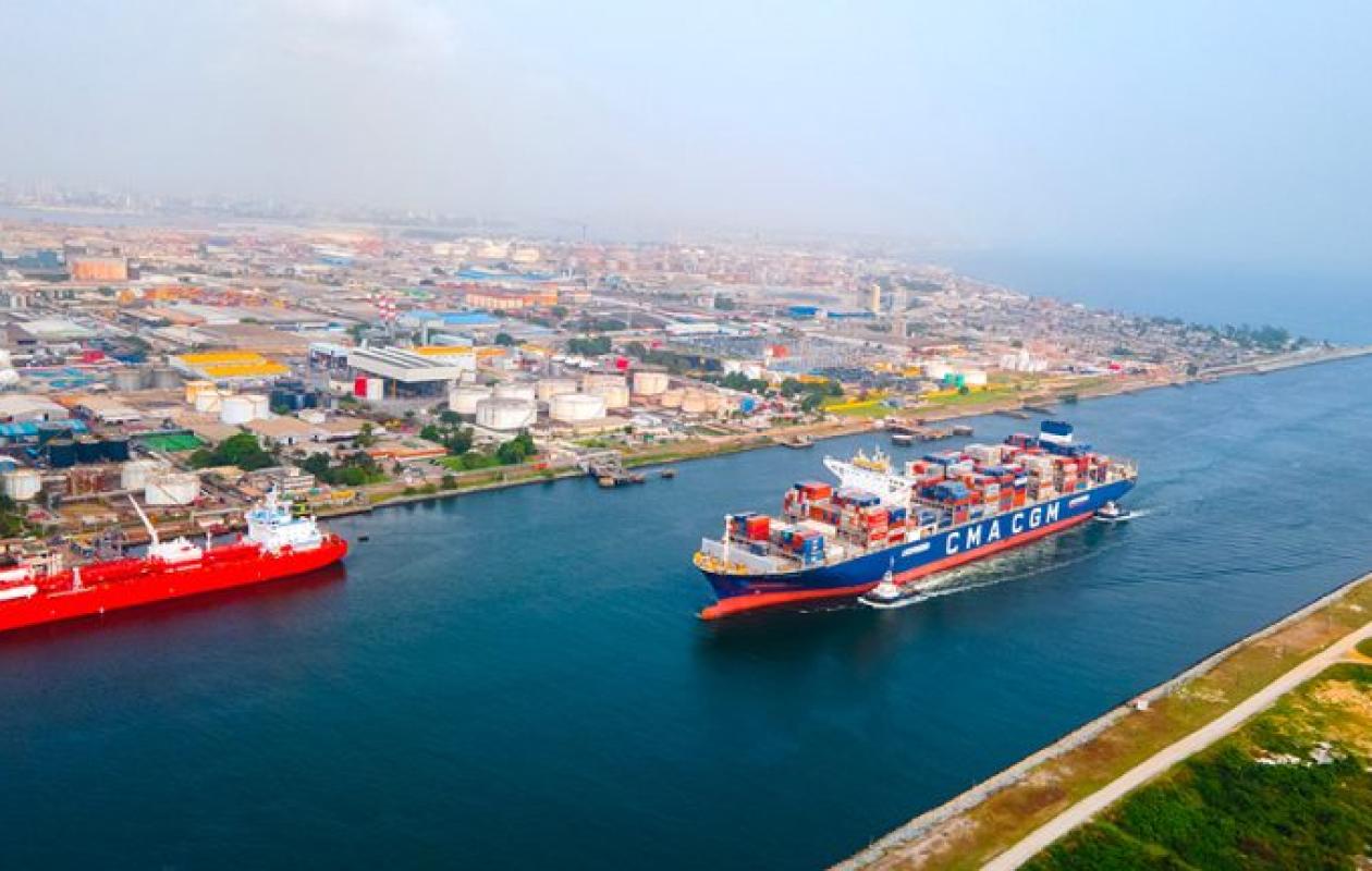 CMA CGM ancre son ambition africaine avec un nouveau siège régional à Abidjan