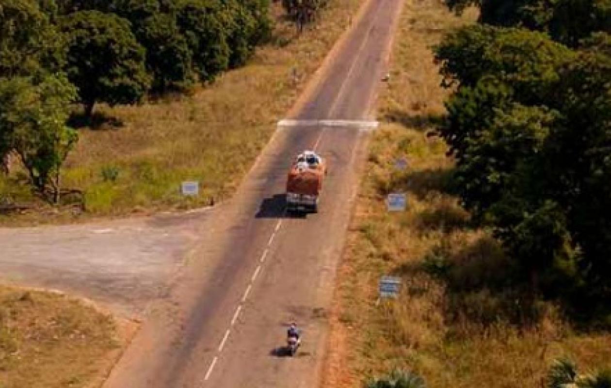 Corridor Bamako–San Pedro : le PR8 entre dans sa phase décisive