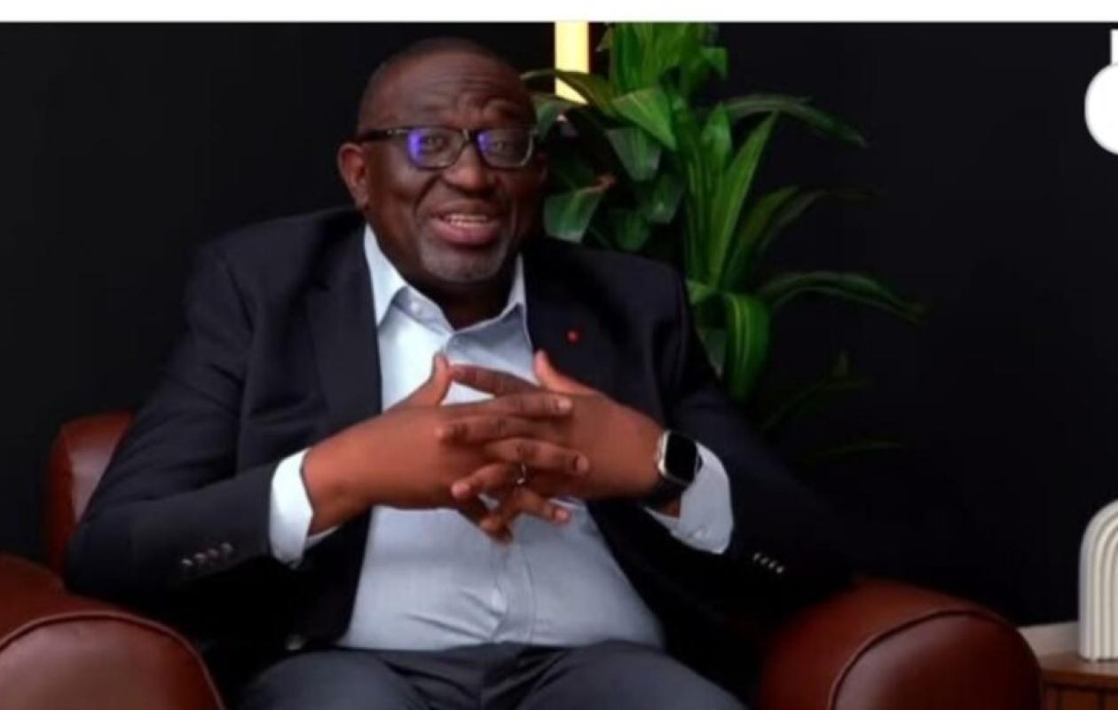 Finance africaine : Koné Mamadou porté à la tête de la FANAF