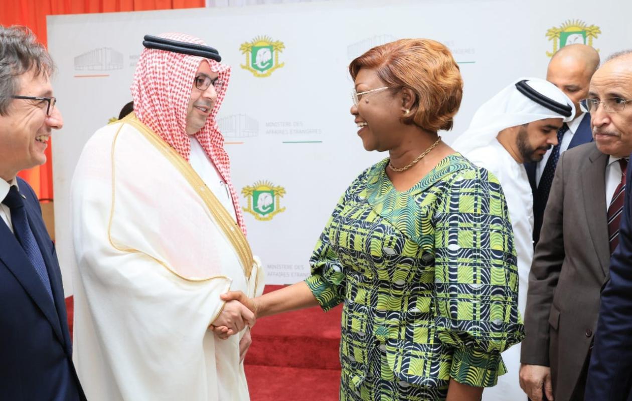 Abidjan et le monde arabe renforcent leur partenariat stratégique
