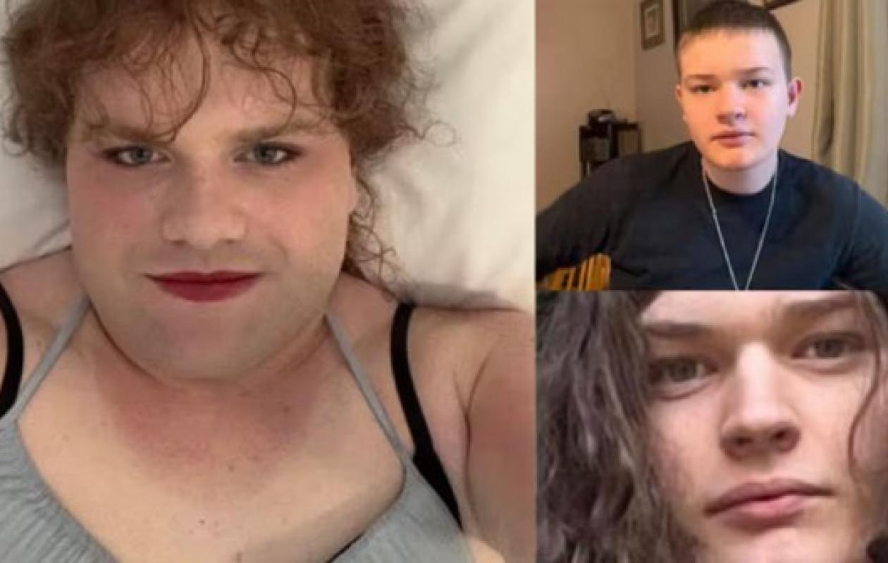 Jesse, 18 ans, entre dans une école et commet un véritable massacre