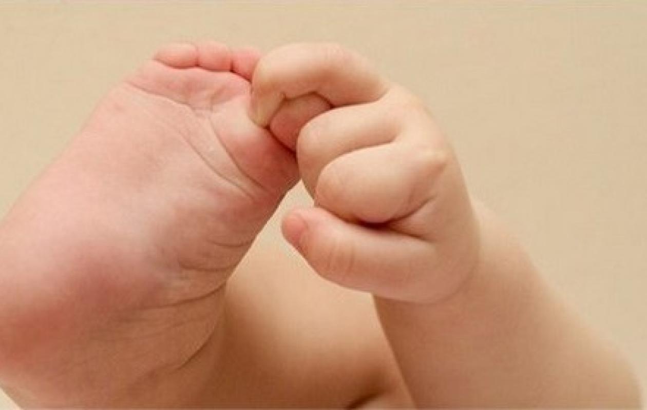 Deux cadavres de bébé découverts dans un congélateur : une femme est recherchée