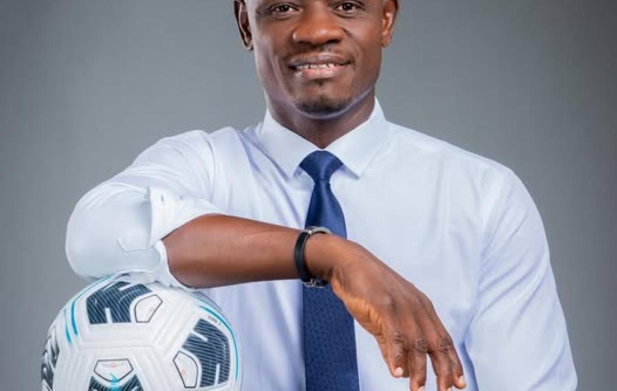 FIF 2026 : Souleymane Cissé officialise sa candidature pour septembre prochain