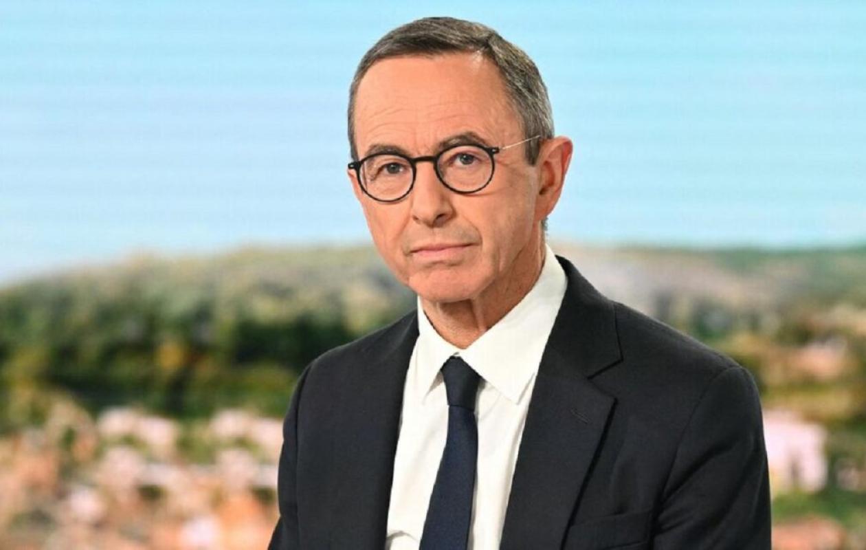 Présidentielle 2027 : Bruno Retailleau officialise sa candidature