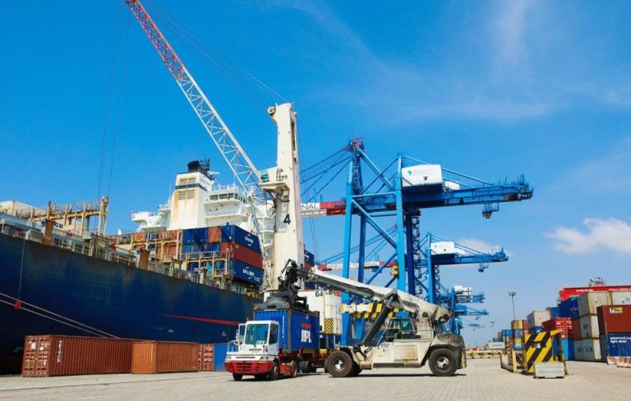 Port d’Abidjan : Croissance record de 16,1 % en 2025, le hub ouest-africain confirme sa force