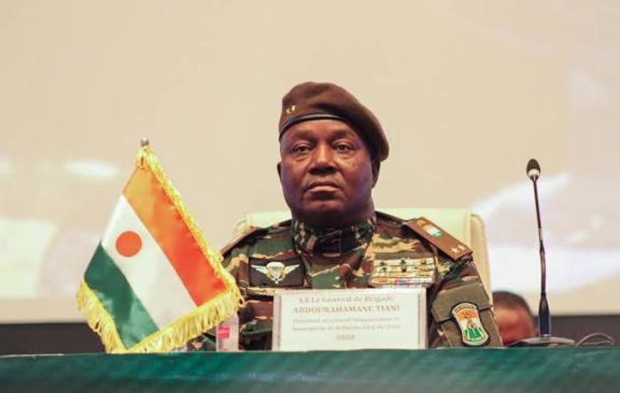 Niger : La junte appelle à se « préparer » à une guerre avec la France