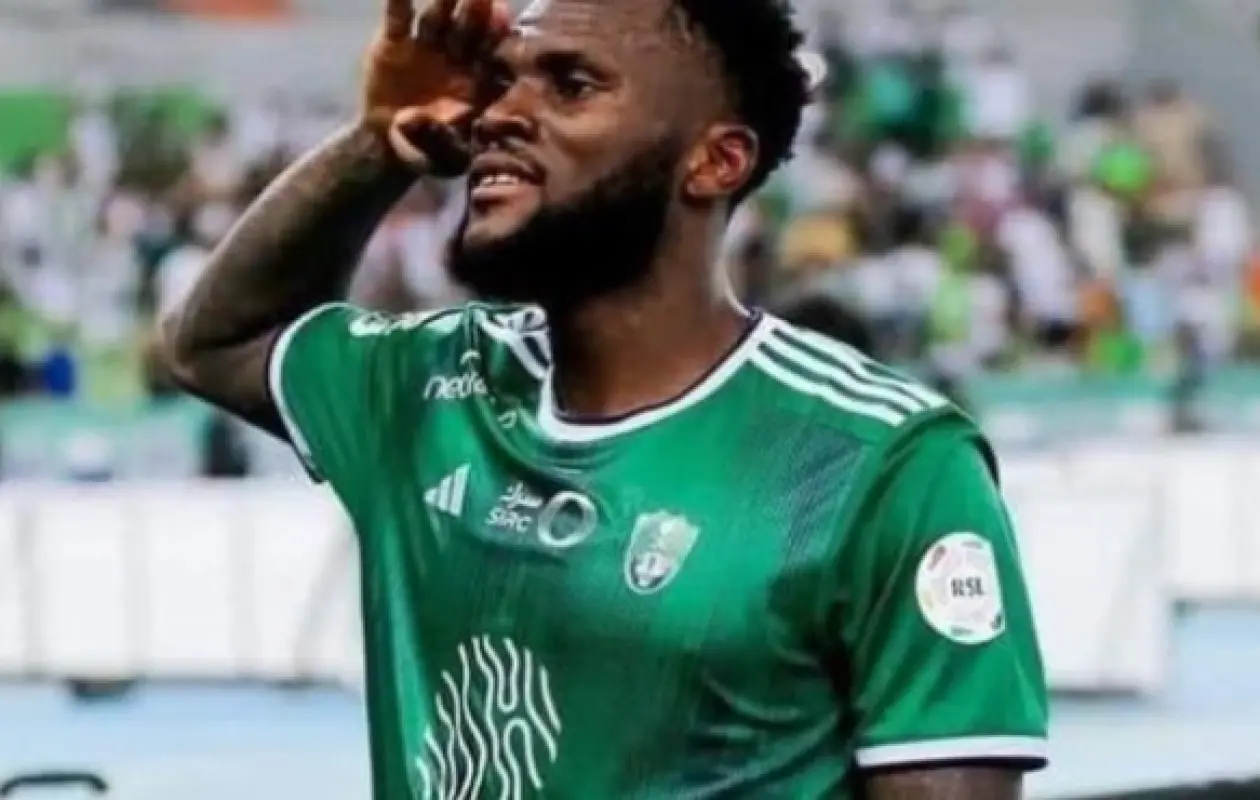 Saudi Pro League : L’increvable Franck Kessié porte encore Al-Ahli !