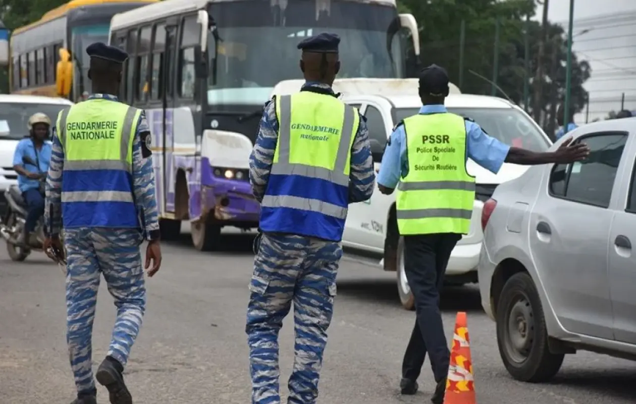 Amadou Koné décrète l'état d'urgence après un début d'année sanglant