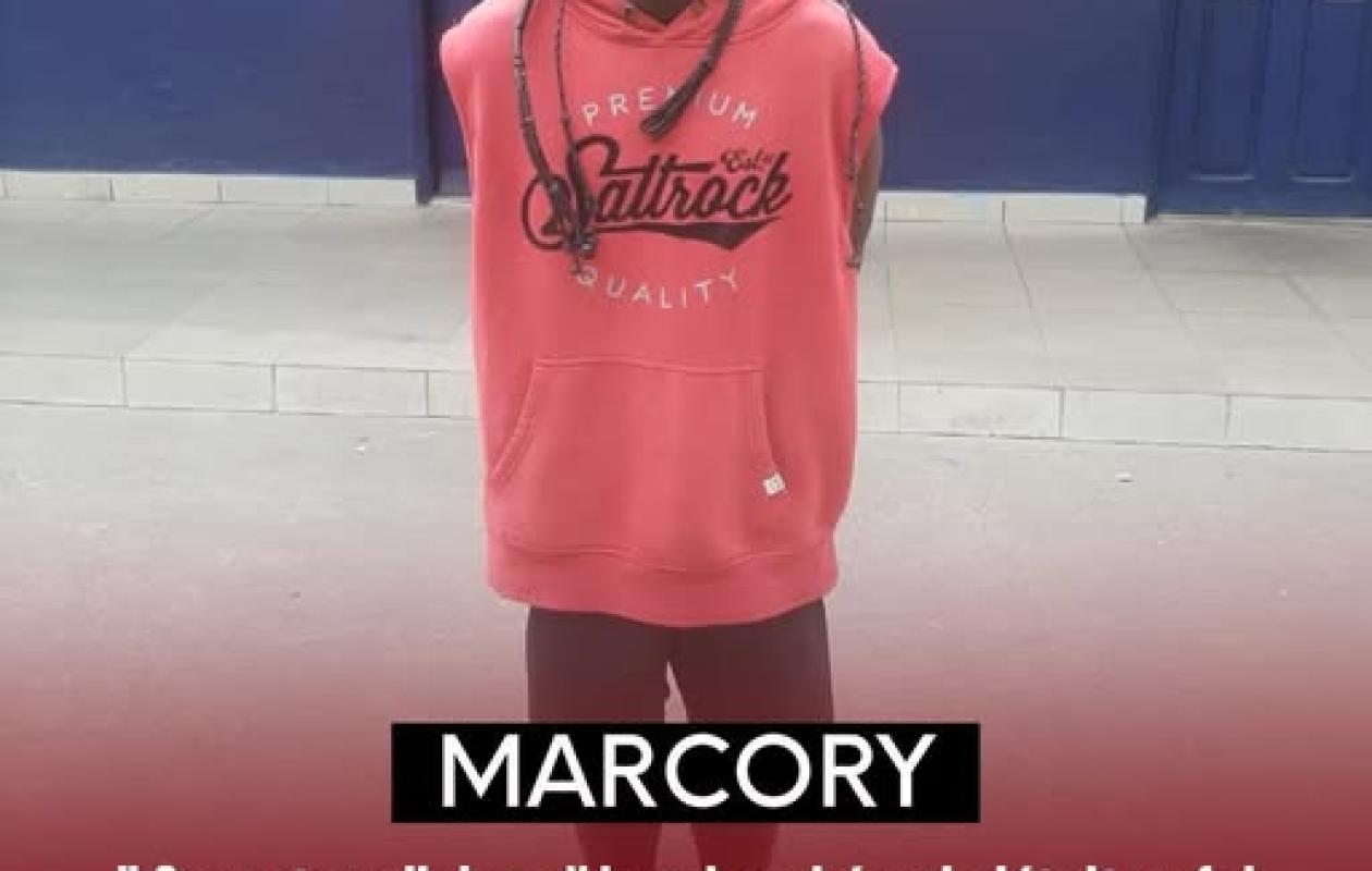 Marcory : de retour du Mali, un membre  de interpellé par la police