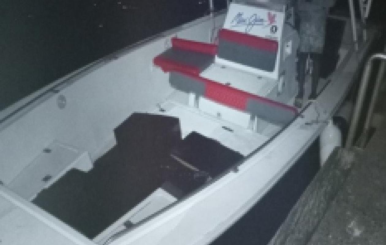 231 kilos de cigarettes interceptées par les douanes et plus de 1000 cartouches saisies par les gendarmes