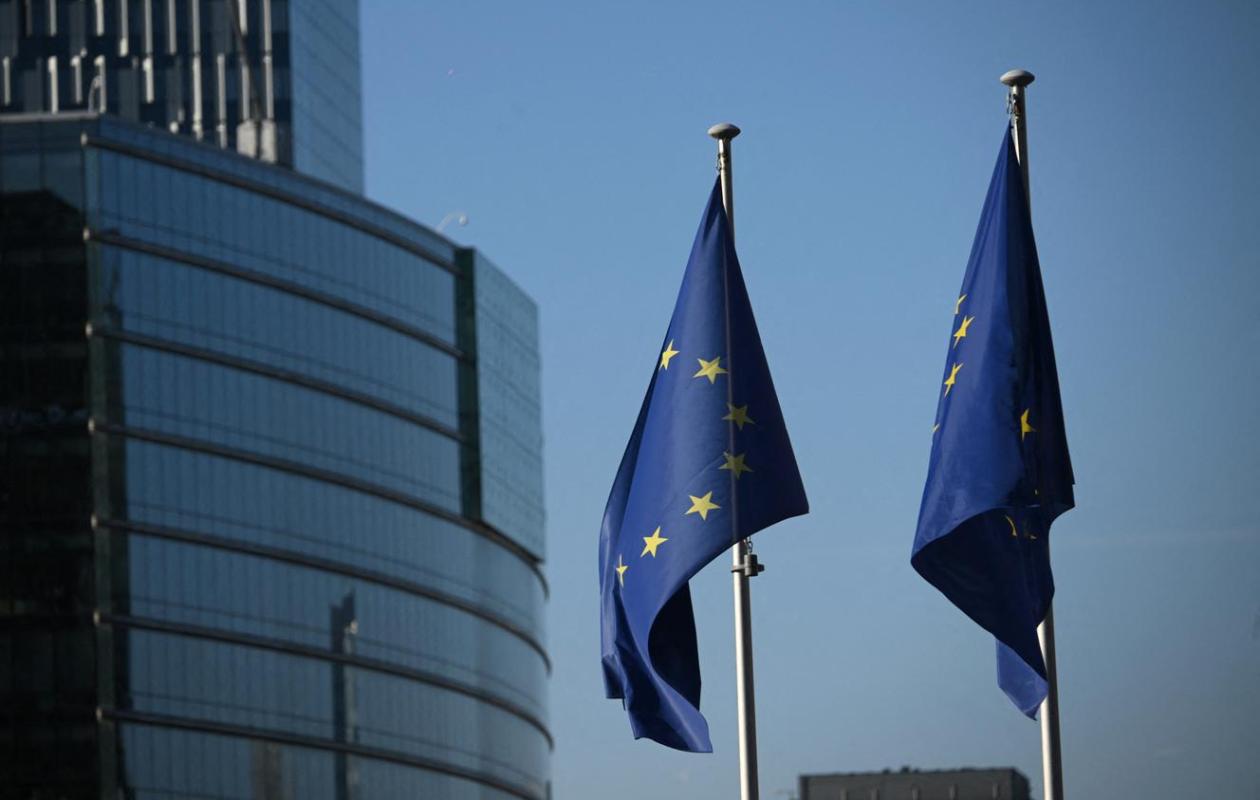 Perquisition à la Commission européenne en vue d’une enquête sur la vente de 23 immeubles à l’Etat belge