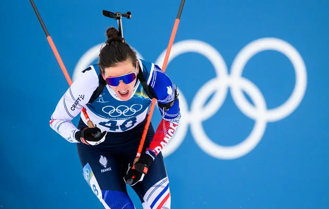 JO 2026 : Le direct du samedi