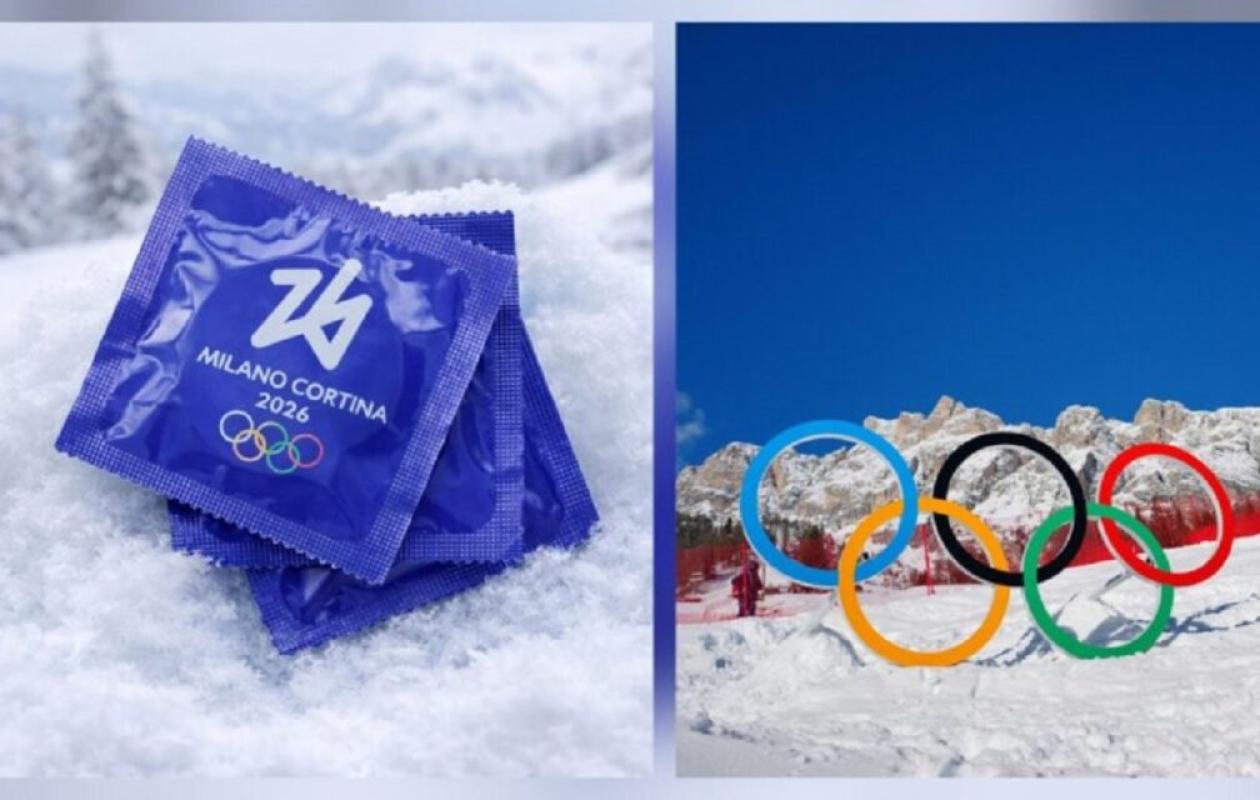 Milan-Cortina 2026 : Rupture de stock éclair au village olympique