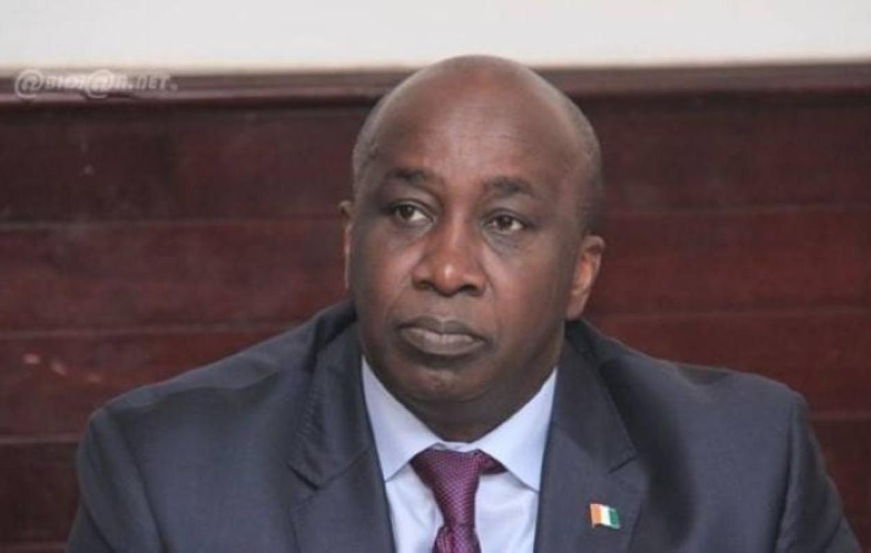 Sommet du cacao à Genève : Aly Touré appelle à une révolution sociale pour les producteurs