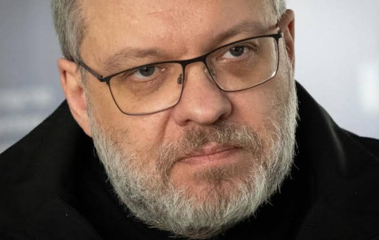 Corruption en Ukraine: l'ancien ministre Guerman Galouchtchenko arrêté alors qu'il quittait le pays