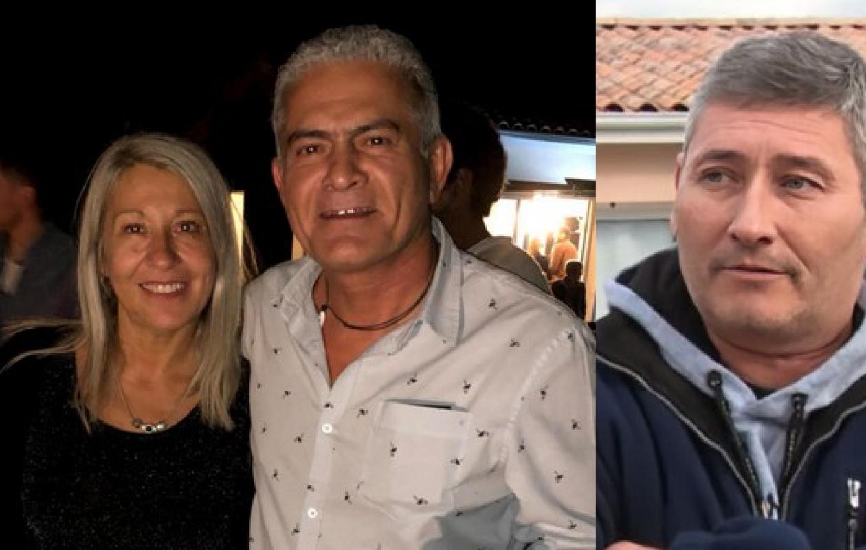 Un couple retrouvé mort nu et mutilé, la femme a été violée : le meurtrier était leur voisin obsédésexuel