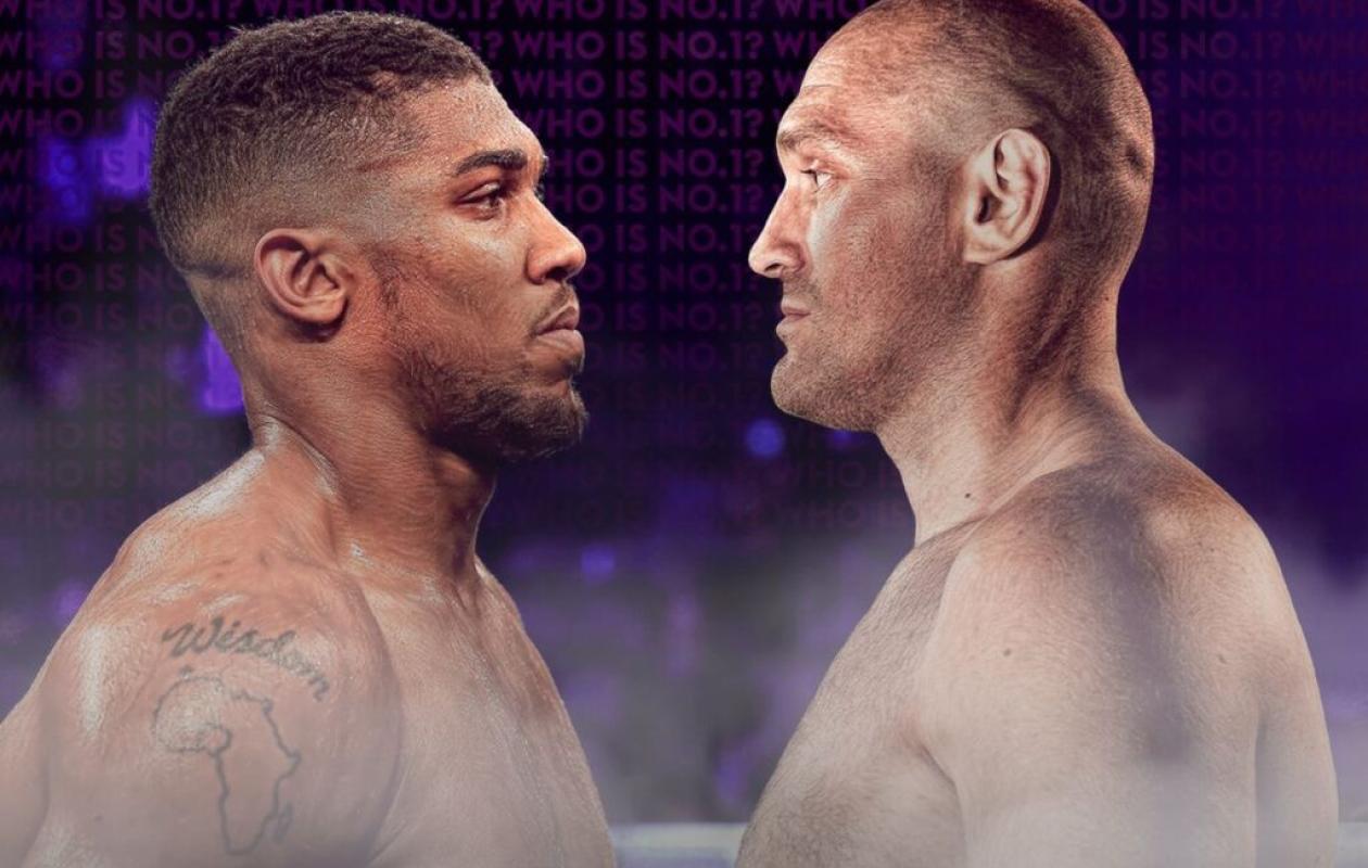 Tyson Fury sort de sa retraite : le choc Joshua comme élément déclencheur