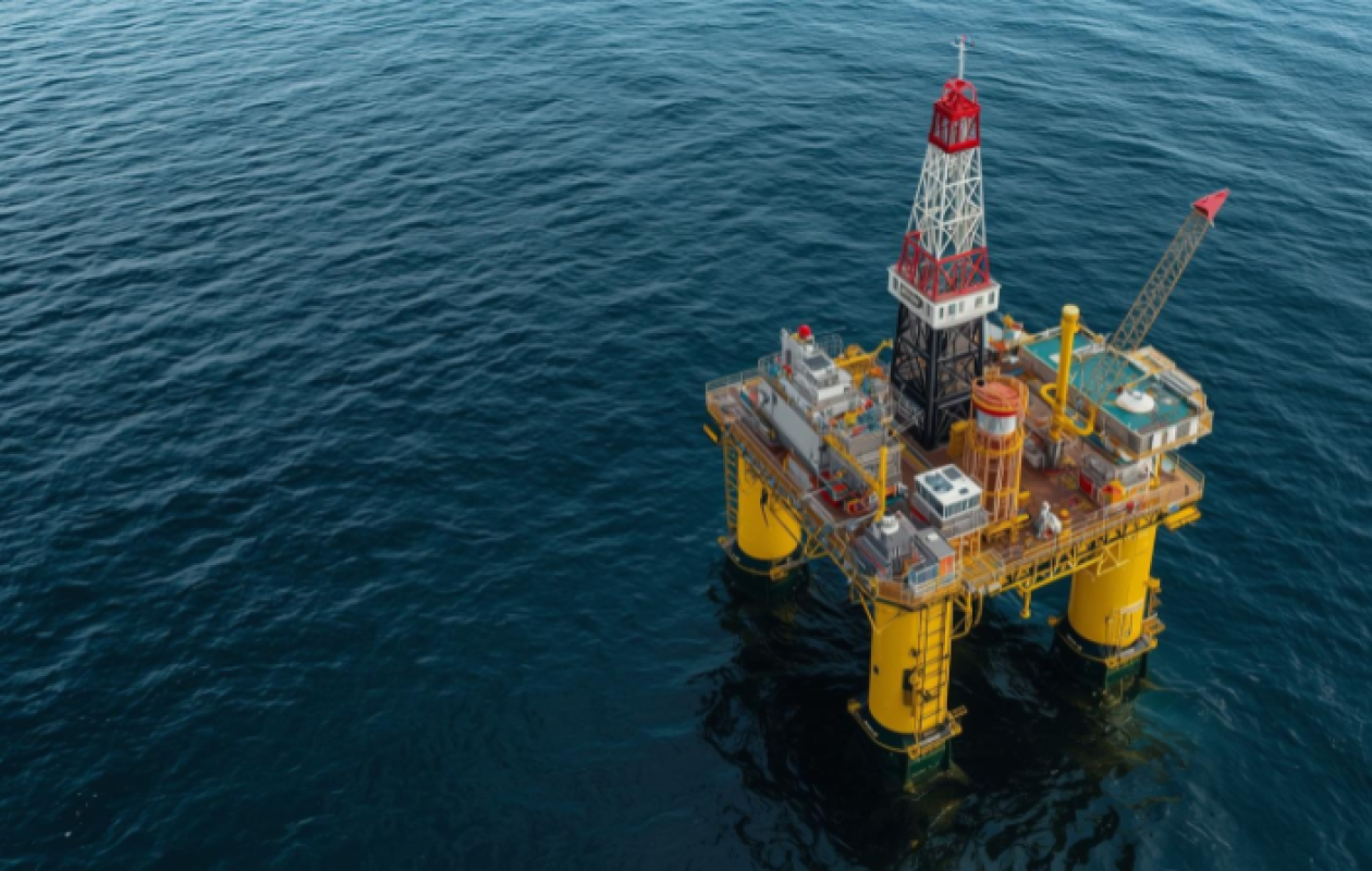 Pétrole : La Côte d'Ivoire annonce une découverte majeure sur le bloc CI-501