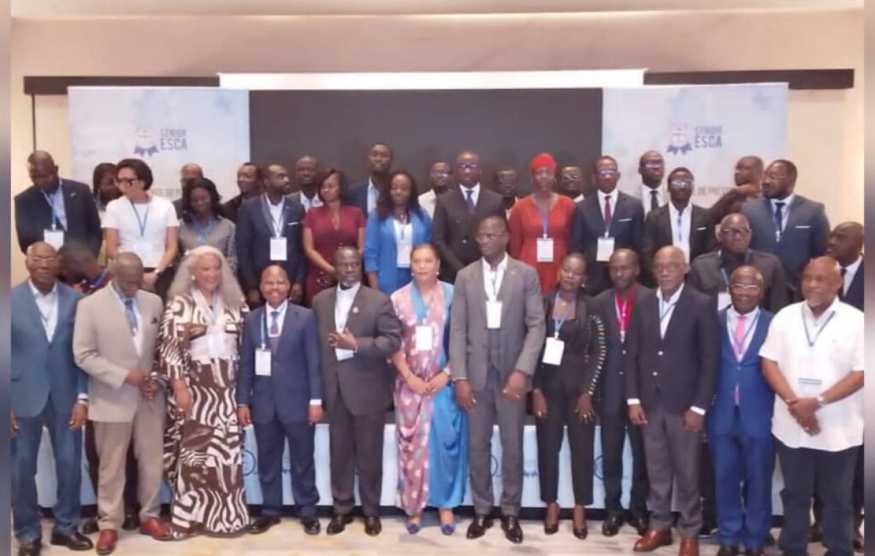 École supérieure de commerce et d’administration : 50 ans d’excellence au service des élites ivoiriennes, un jubilé d’or tourné vers l’avenir