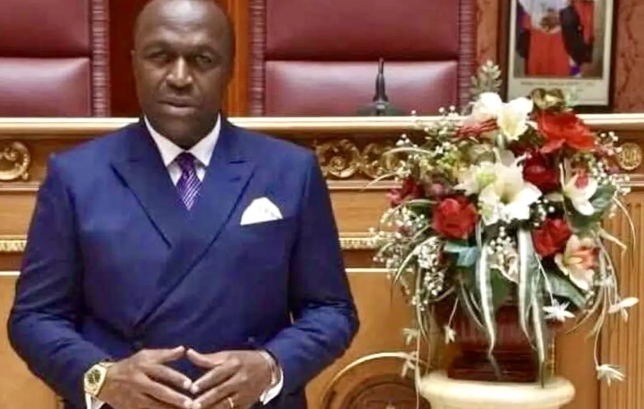 L'audiovisuel africain en deuil : Consty Eka, « Le Roi de la télé », s'est éteint à Abidjan