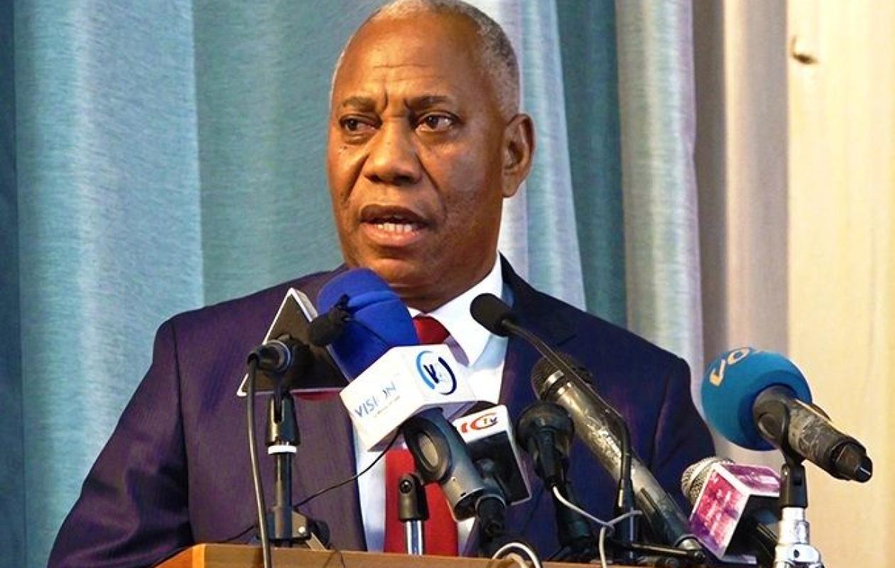 Congo : décès du ministre d’État Firmin Ayessa à 74 ans en Turquie