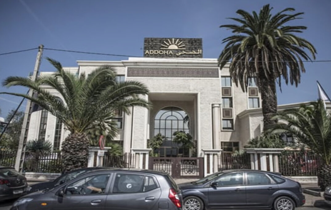 Immobilier : Groupe Addoha engage plus de 3 milliards de dirhams dans un méga-complexe à Abidjan