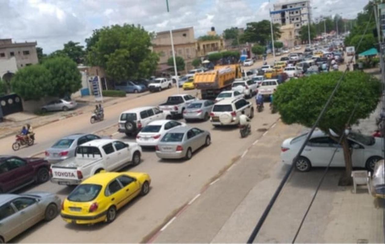 Transition énergétique au Tchad : le gouvernement casse les prix sur l’importation des véhicules électriques