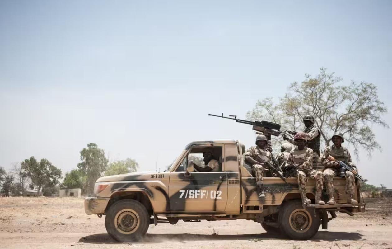 Afrique du Sud : L’armée face aux gangs, un remède qui divise