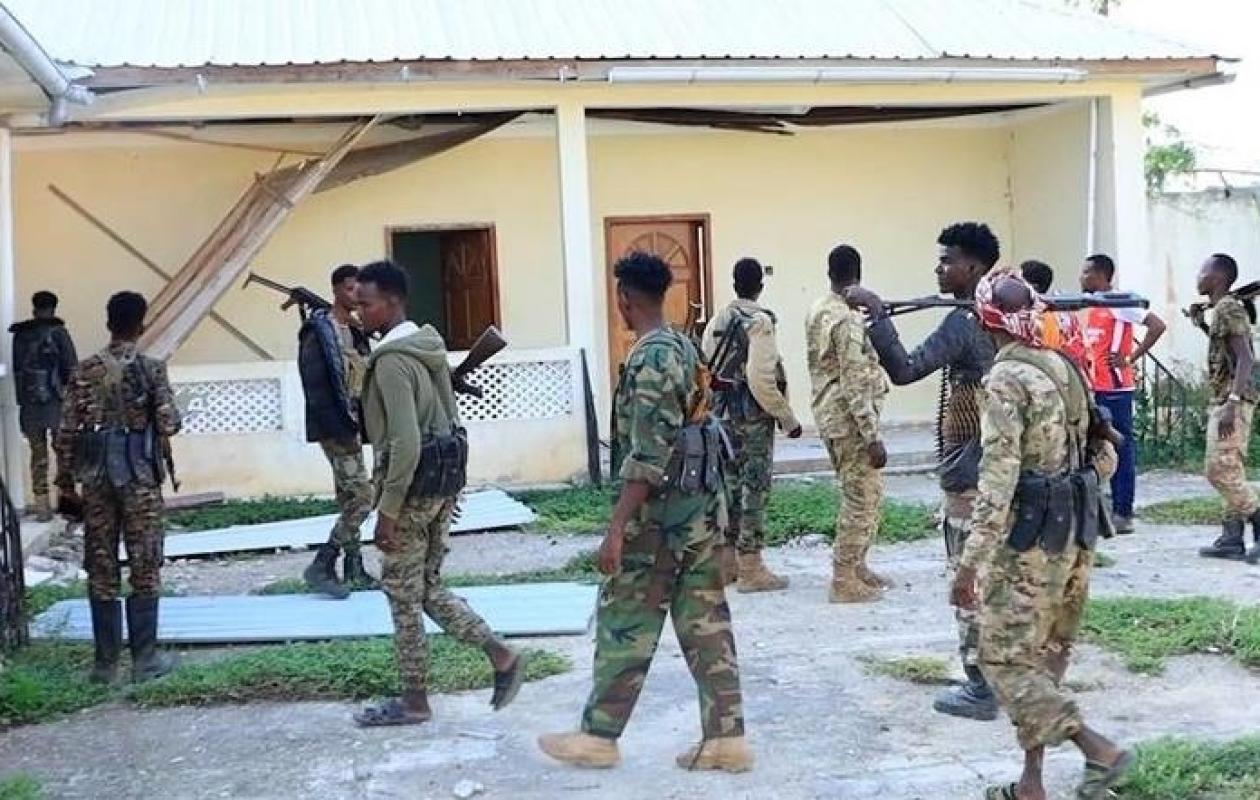 Le Ghana évacue les survivants après l'attaque terroriste qui a coûté la vie à ses ressortissants au Burkina Faso