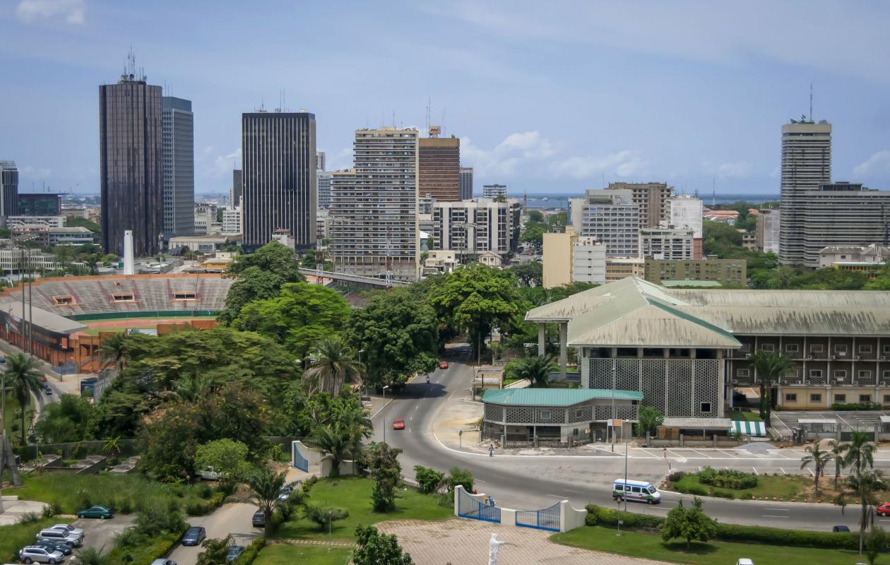 Marché international : la Côte d’Ivoire lève 1,3 milliard de dollars, un succès historique pour ses Eurobonds
