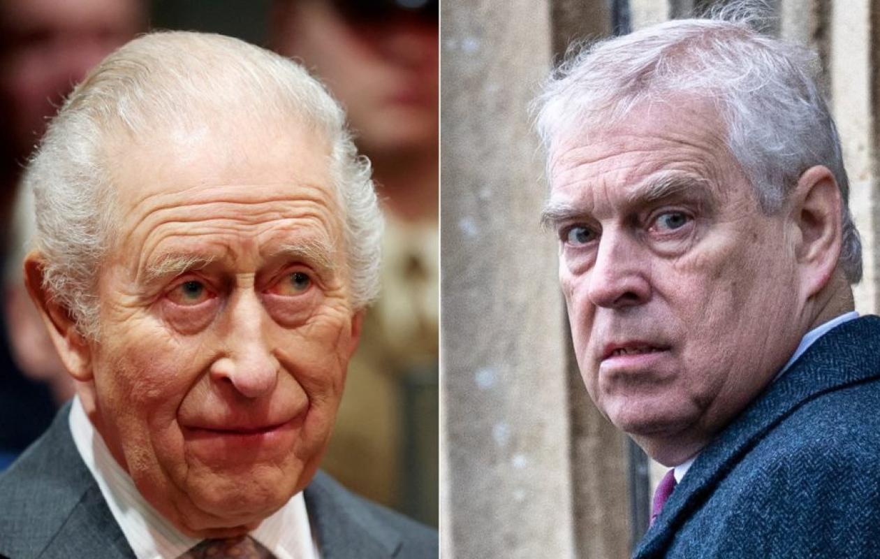 Arrestation d’Andrew Mountbatten-Windsor : le roi Charles III soutient l’enquête en cours